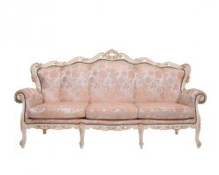 Dauphine Sofa