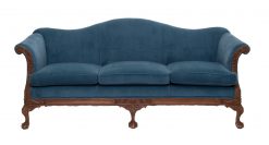 Swansong Sofa