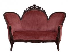 Duchess Settee