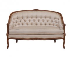 Pearl Settee
