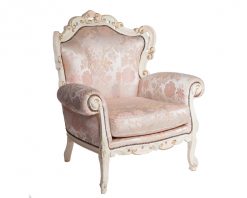 Dauphine Chair