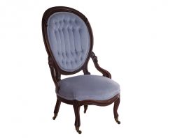 Lourdes Chair