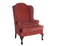 Gilberto Chair