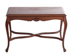Jules Side Table