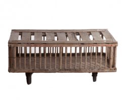 Heartland Coffee Table