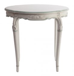 Winter Table