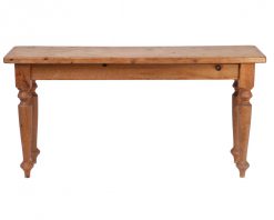 Napa Console Table