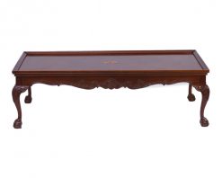 Rockefeller Coffee Table