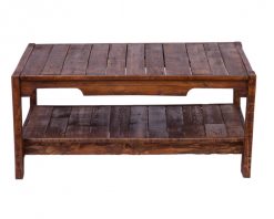 Hermitage Coffee Table