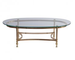 Gia Coffee Table