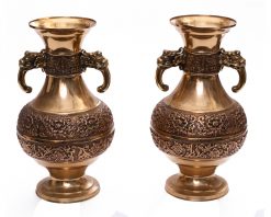 Shanghai Vases