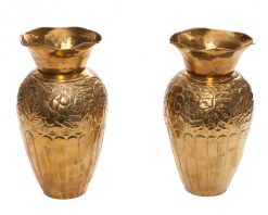 Tuscany Vases