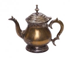 Flynn Teapot