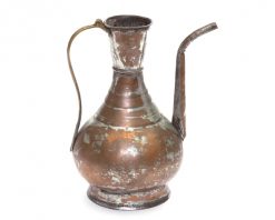 Grimsby Teapot