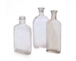 Hammersmith Bottles
