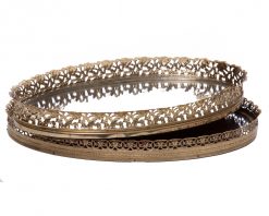 Ida Trays