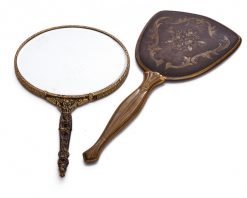 Vintage Vanity Mirror