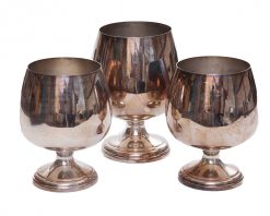 Dresden Vases