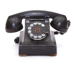 Stanwyck Phone
