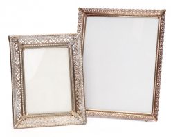 Romelle Frames