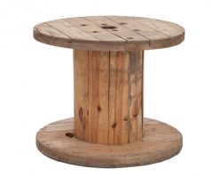Spool Table