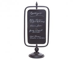 Gus Chalkboard