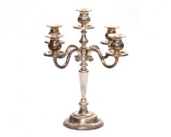 Greyjoy Candelabras