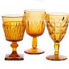 Amber Goblet Rentals