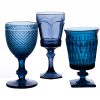 Navy Blue Goblet Rentals