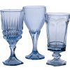 light blue goblet rentals