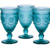 teal goblet rentals