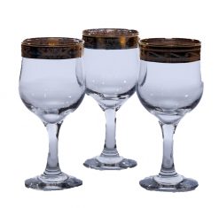 Solange Goblets