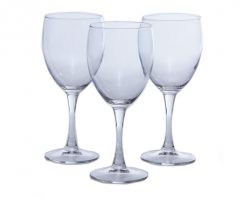 Classic Wine Glasses