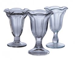 Medici Sundae Glass