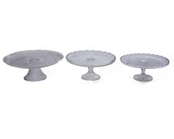 Dora Cake Stands