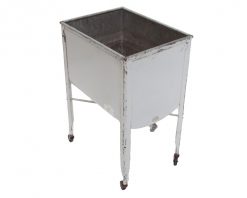 Max Beverage Tub