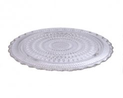 Thelma Cake Plate