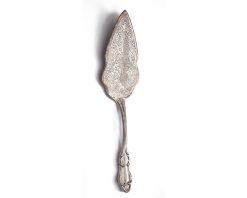 Bella Cake Server