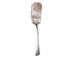 Myra Cake Server