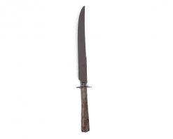 Loxley Knife