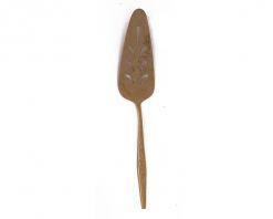 Noelle Cake Server