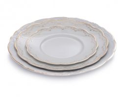 Celine Plates