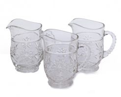 Chamomile Mini Pitchers