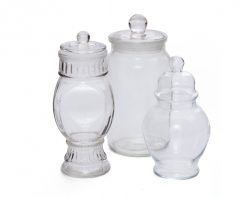 Frances Jar Set