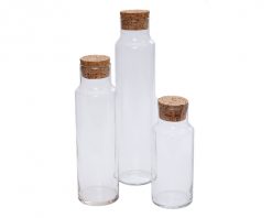 Lizzy Jars