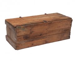 Branson Trunk