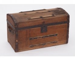 Sirius Trunk