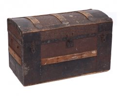 Manby Trunk