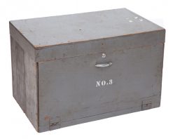 Margery Trunk