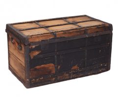 Natchez Trunk